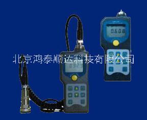 VT-63(外置型）微型測振儀圖片