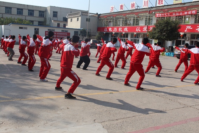 怎么對待孩子逆反心理圖片/怎么對待孩子逆反心理樣板圖 (3)