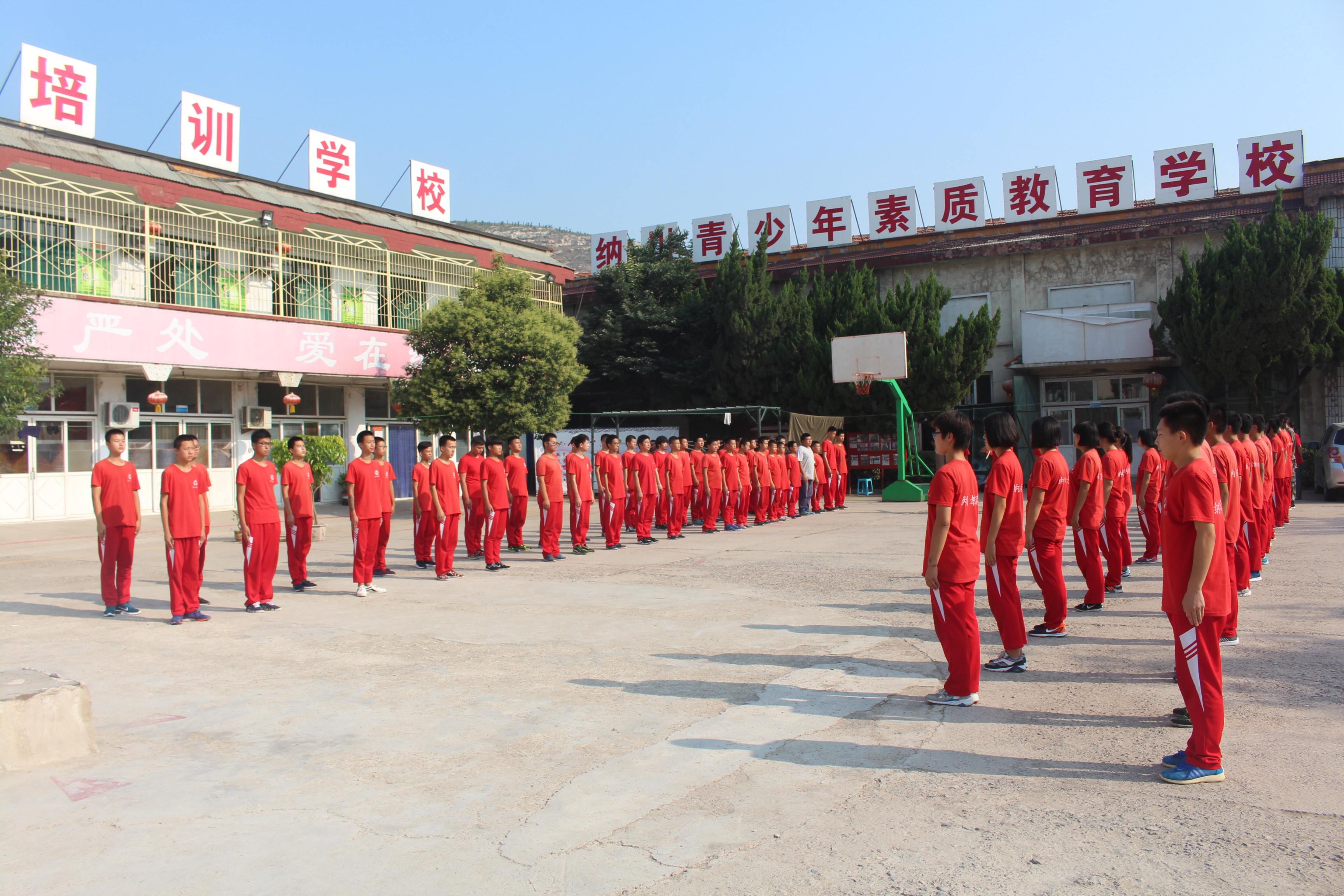 怎么對待孩子逆反心理圖片/怎么對待孩子逆反心理樣板圖 (4)