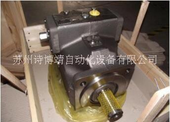 柱塞泵加工圖片/柱塞泵加工樣板圖 (4)