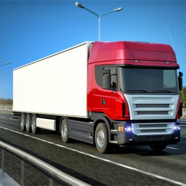 潮州到麗水整車運輸圖片