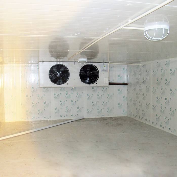 蔬菜冷庫廠家-價(jià)格-供應(yīng)商