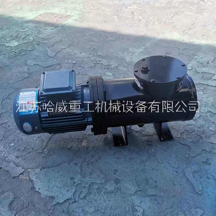 電液推桿圖片/電液推桿樣板圖 (2)