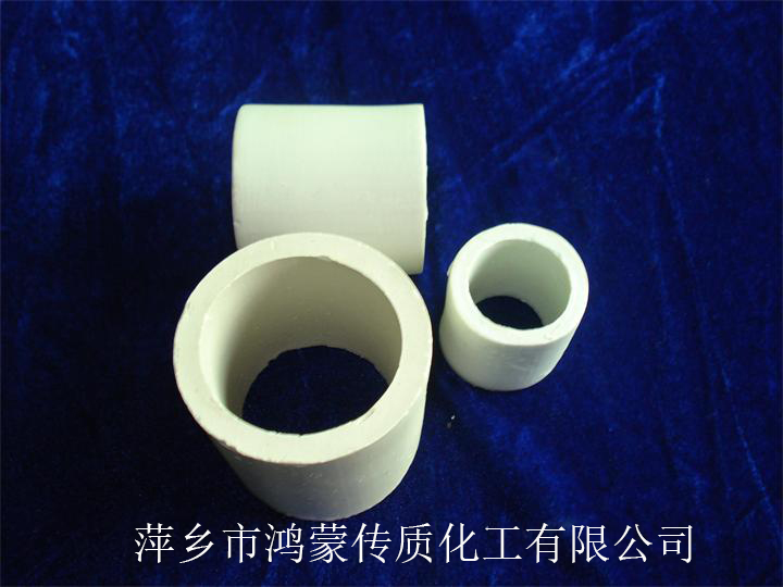 陶瓷拉西環(huán)填料圖片/陶瓷拉西環(huán)填料樣板圖 (1)