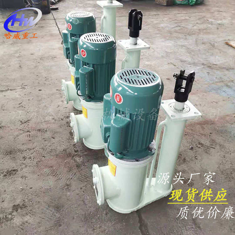 電液推桿圖片/電液推桿樣板圖 (2)