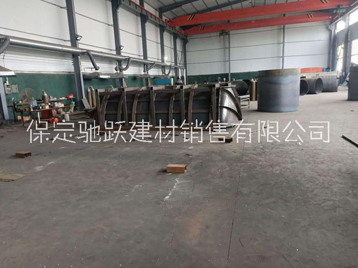 隔離墩模具圖片/隔離墩模具樣板圖 (4)