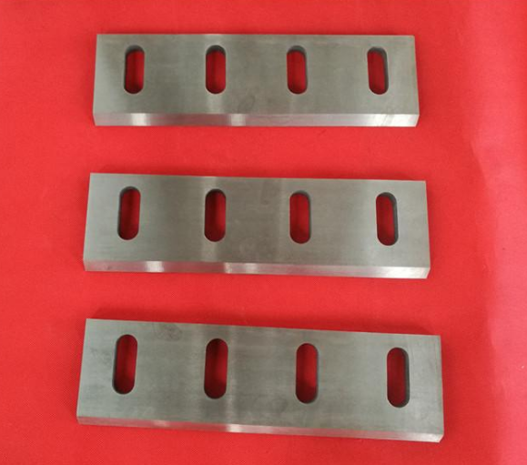 安徽剪板機刀片圖片/安徽剪板機刀片樣板圖 (2)