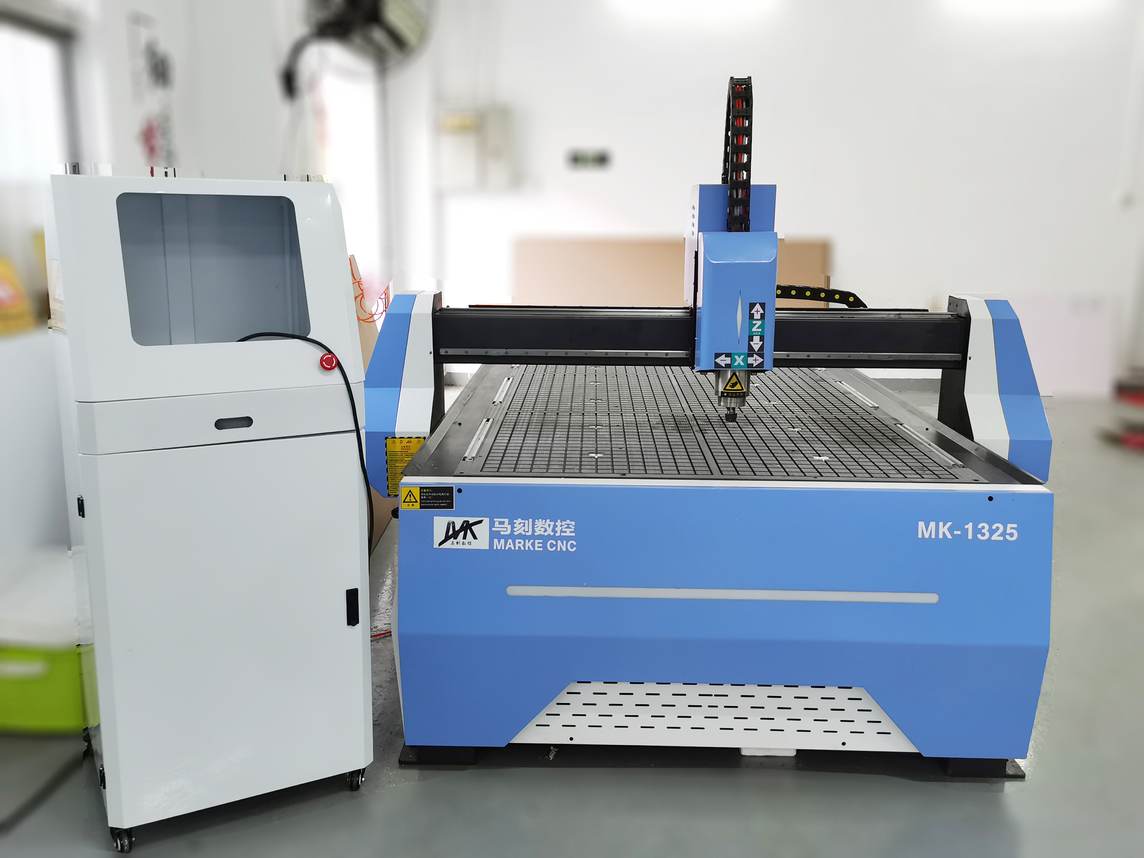 雕刻機(jī)圖片/雕刻機(jī)樣板圖 (2)