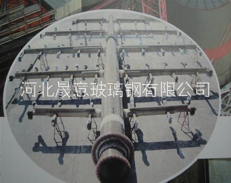 玻璃鋼噴淋圖片/玻璃鋼噴淋樣板圖 (2)