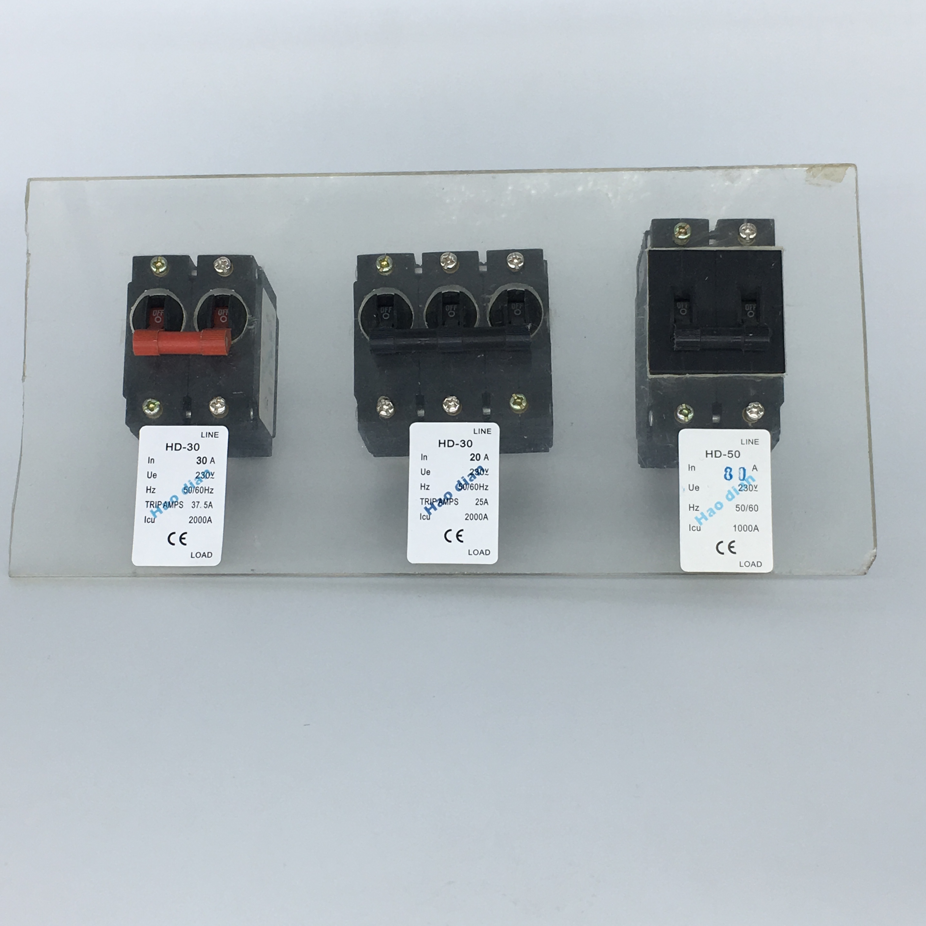 多功能電磁斷路器廠家直銷 優(yōu)質(zhì)電磁斷路器價格