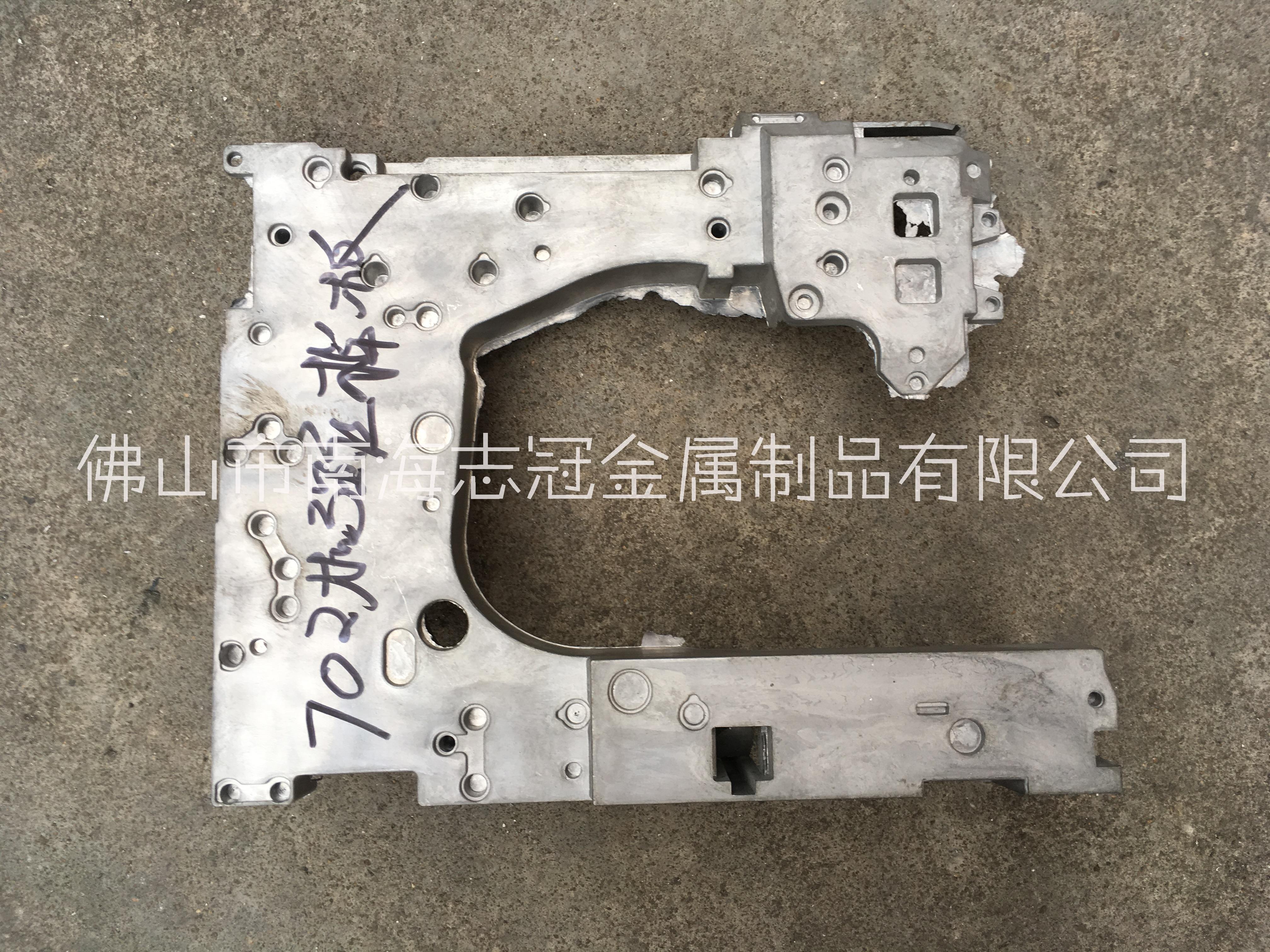 鋁合金壓鑄件定制圖片/鋁合金壓鑄件定制樣板圖 (4)