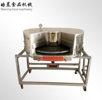 燒餅機廠家供應(yīng)圖片/燒餅機廠家供應(yīng)樣板圖 (4)