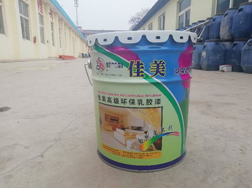 內(nèi)墻涂料圖片/內(nèi)墻涂料樣板圖 (3)