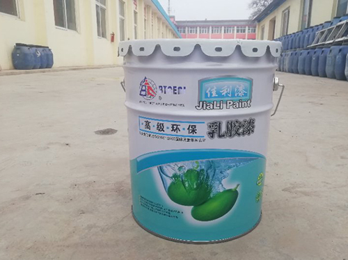 內(nèi)墻乳膠漆圖片/內(nèi)墻乳膠漆樣板圖 (1)