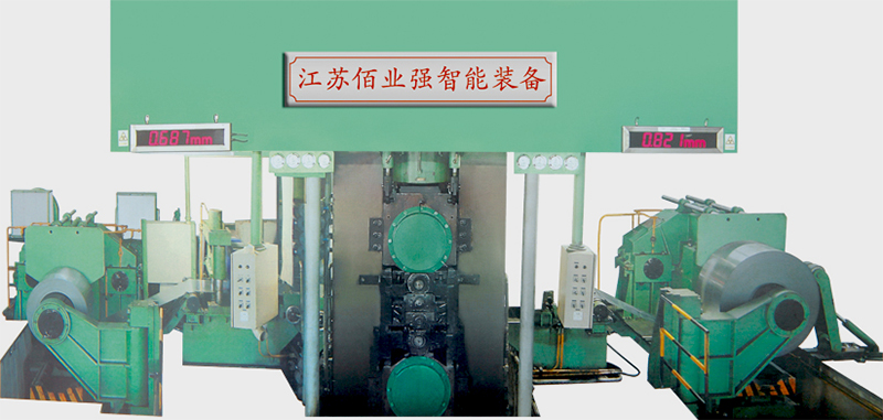 冷軋機(jī)圖片/冷軋機(jī)樣板圖 (1)