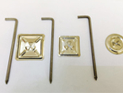 電廠保溫鉤釘哪家好 電廠保溫鉤釘供應(yīng)商