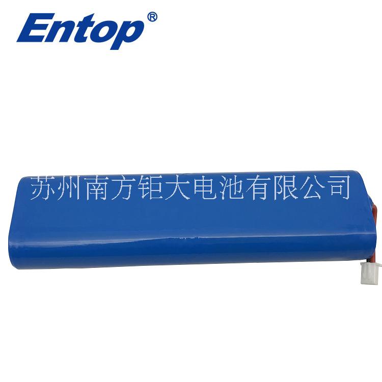 筋膜槍電池圖片/筋膜槍電池樣板圖 (2)