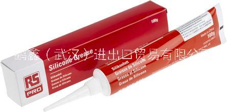 RS Pro Silicone Grease 硅酮润滑脂 RS Pro 润滑脂