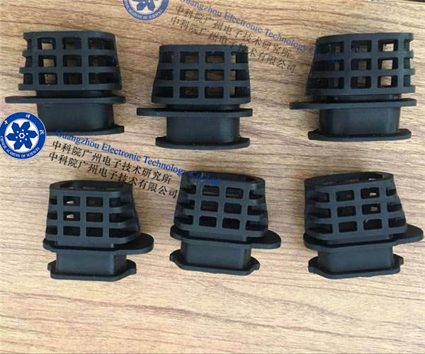 軟膠3d打印軟硬結(jié)合3d打印