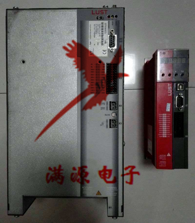 伺服驅(qū)動(dòng)器維修圖片/伺服驅(qū)動(dòng)器維修樣板圖 (2)