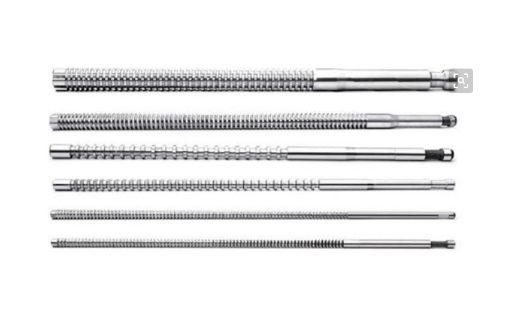 保持架拉刀圖片/保持架拉刀樣板圖 (4)