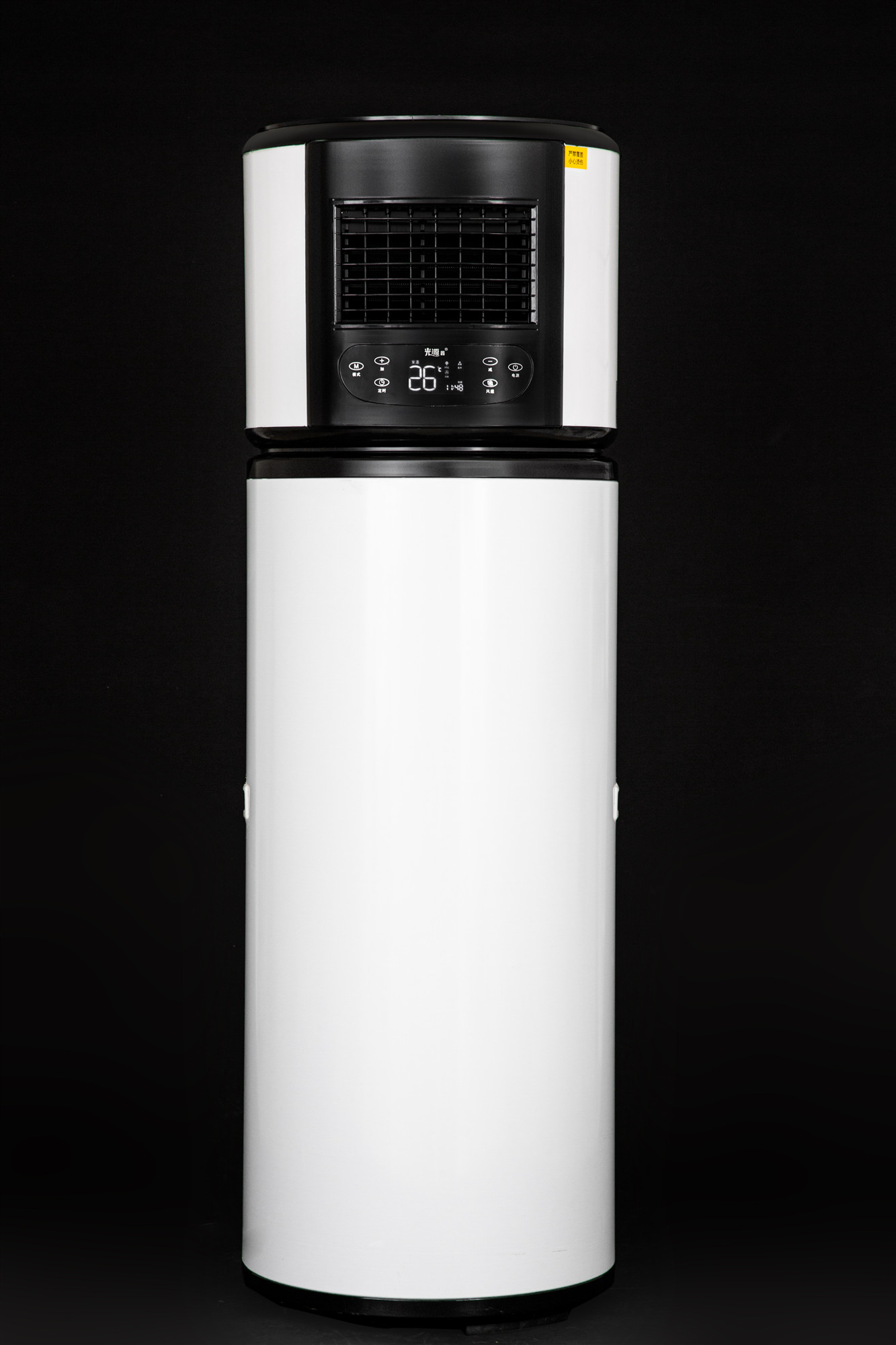 河北蓄热式电暖器厂家 蓄热式电暖器3.2kw-200L图片