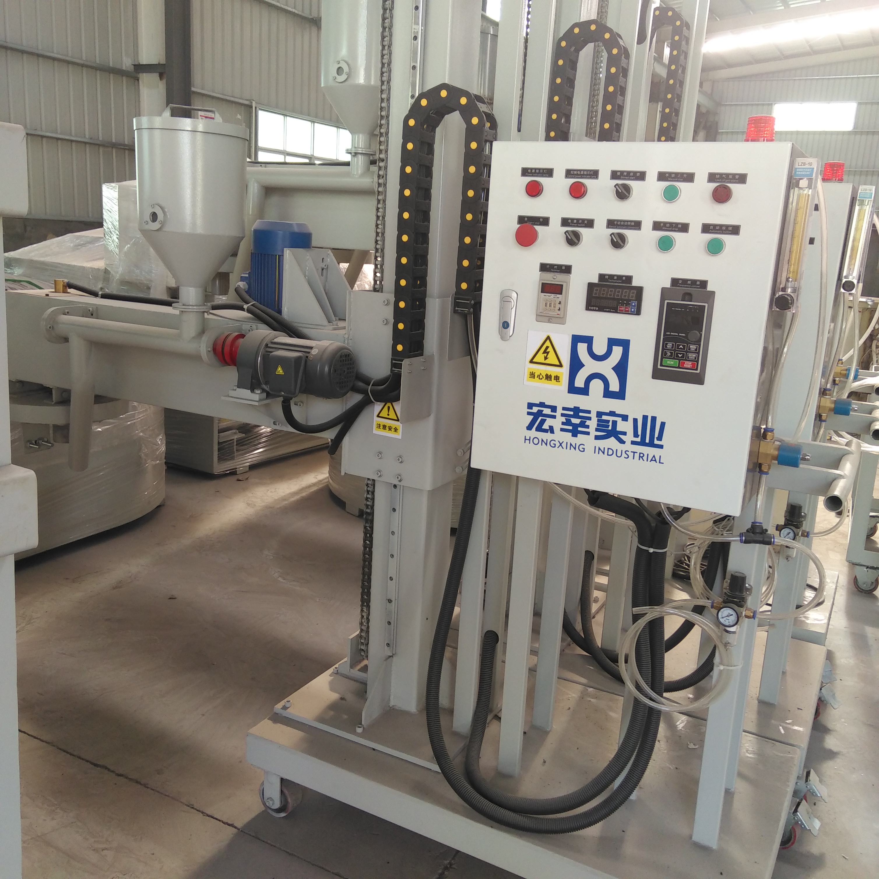 除氣機(jī) 鋁液除氣機(jī) 鋁合金除氣除渣一體機(jī)