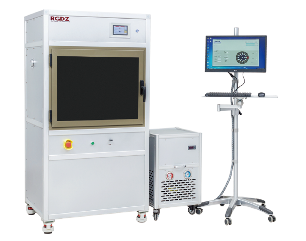 恒溫恒濕自動稱重系統(tǒng)環(huán)保認(rèn)證圖片/恒溫恒濕自動稱重系統(tǒng)環(huán)保認(rèn)證樣板圖 (1)