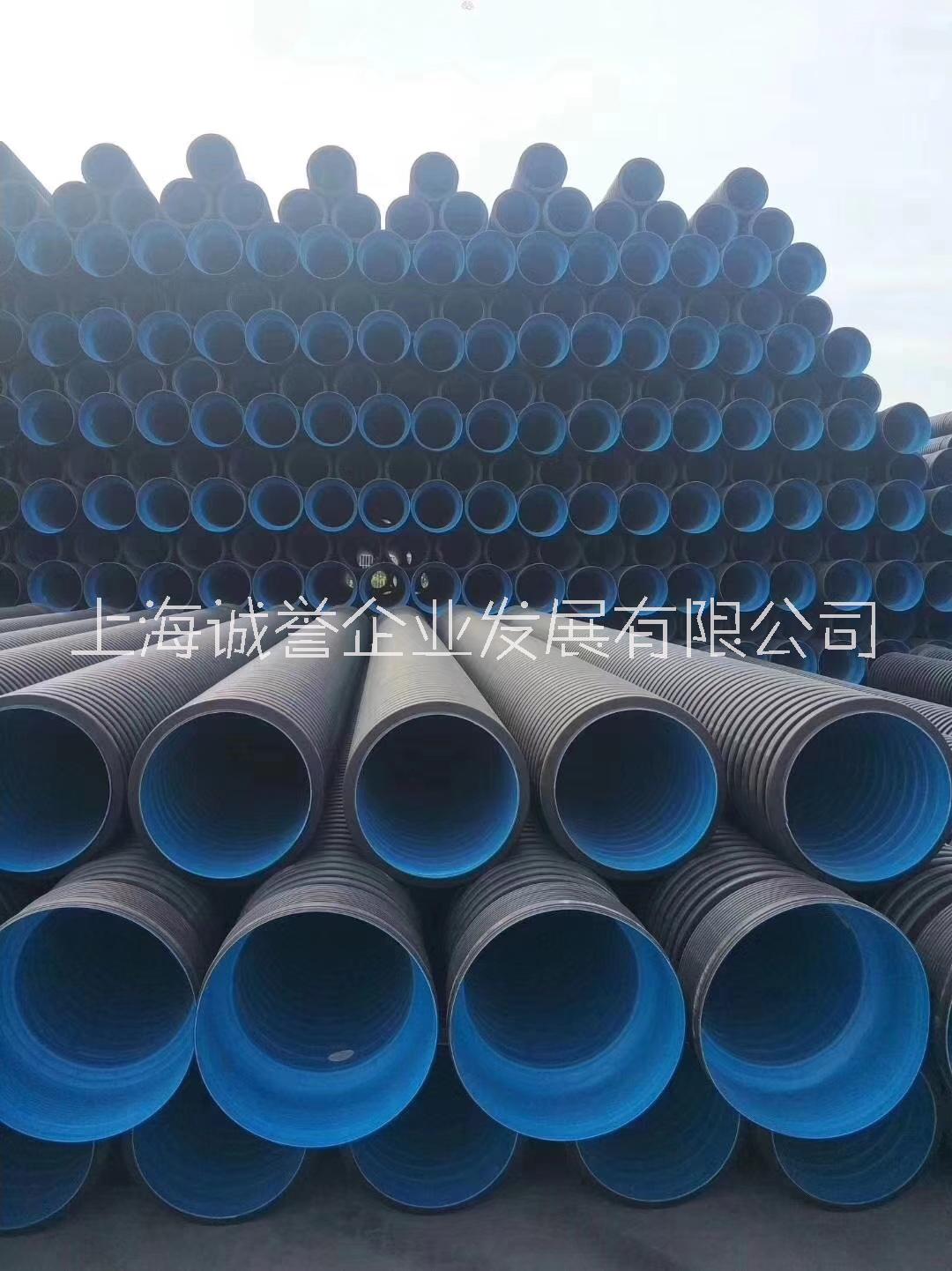 雙壁波紋管圖片/雙壁波紋管樣板圖 (3)