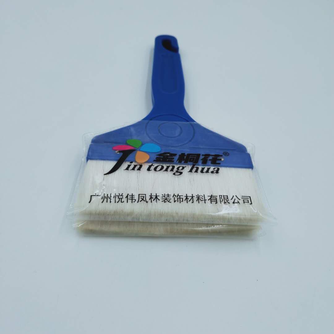 羊毛刷圖片/羊毛刷樣板圖 (3)