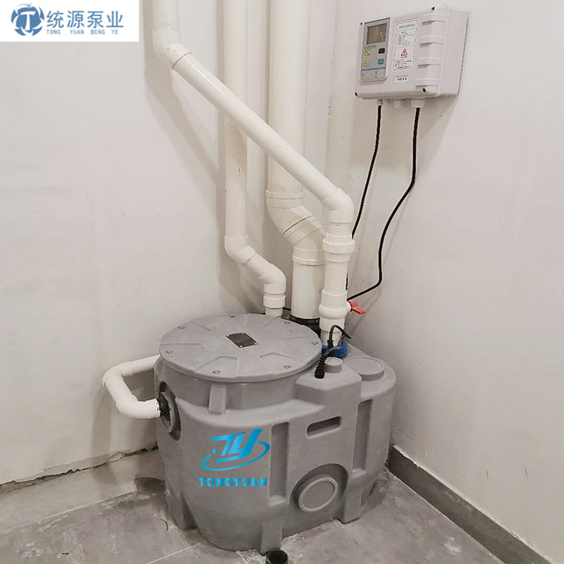 TYT300LPE污水提升器 规格