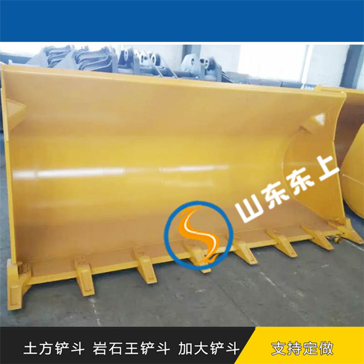 鏟車鏟斗圖片/鏟車鏟斗樣板圖 (1)