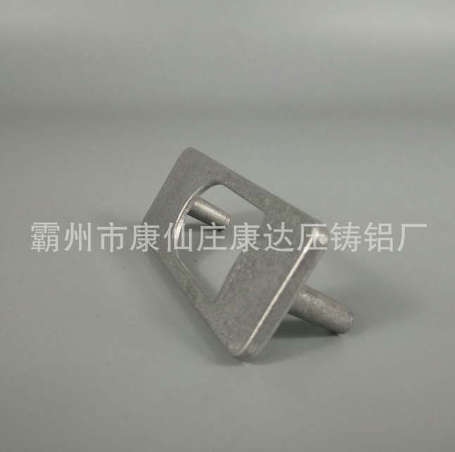 沖壓件鋁合金壓鑄加工圖片