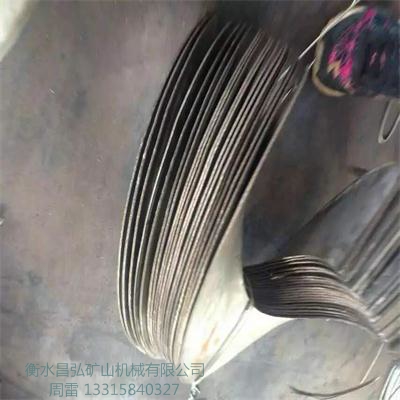 衡水昌弘專業(yè)生產(chǎn)螺旋葉片圖片/衡水昌弘專業(yè)生產(chǎn)螺旋葉片樣板圖 (2)