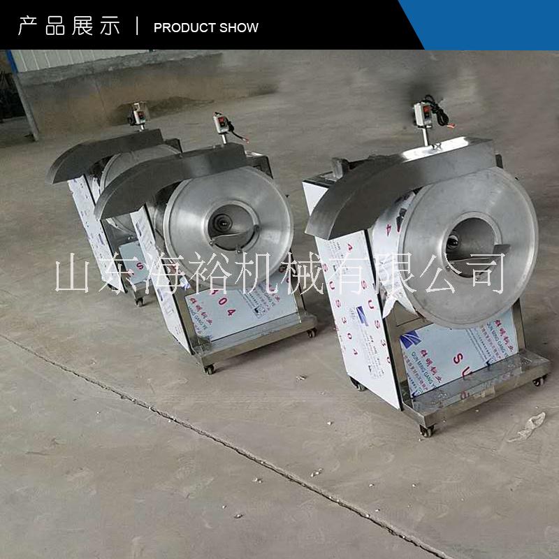 果蔬切條機(jī)圖片/果蔬切條機(jī)樣板圖 (3)