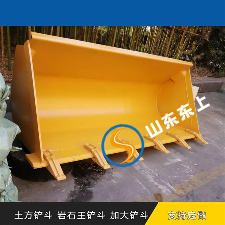 鏟車鏟斗圖片/鏟車鏟斗樣板圖 (3)