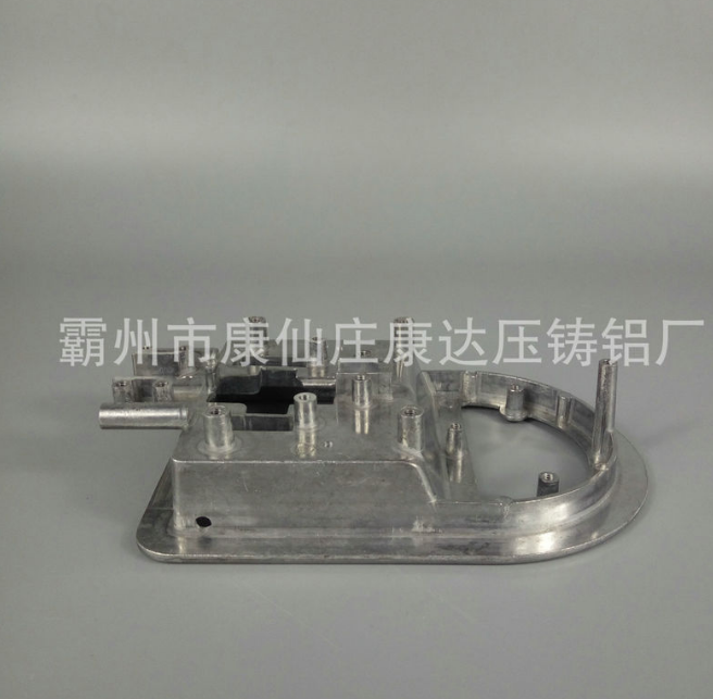 河北鋁合金壓鑄加工哪家好 鋁合金壓鑄模具加工 鋁合金機械零件壓鑄加工