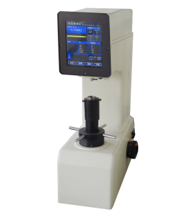 HRSS-150數(shù)顯雙洛氏硬度計(jì)圖片