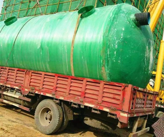 玻璃鋼化糞池（圖片/玻璃鋼化糞池（樣板圖 (2)