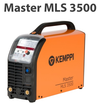 KEMPPI手工焊機(jī)Master MLS 3500