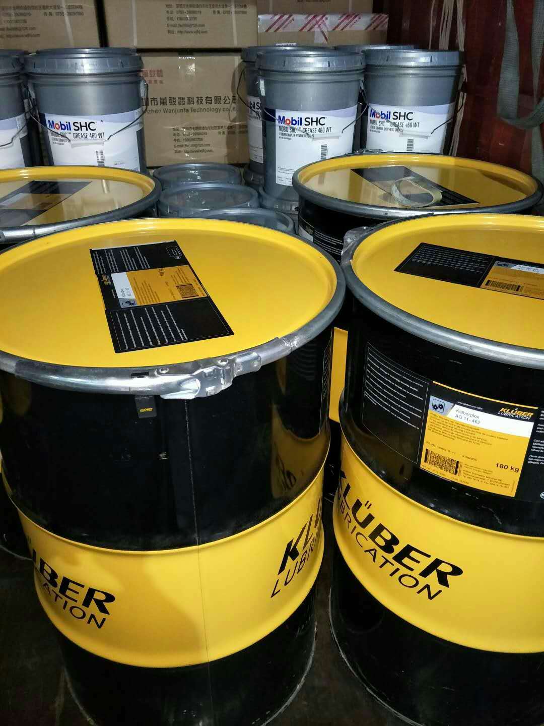 道達爾空壓機油哪里好 道達爾空壓機油哪里有