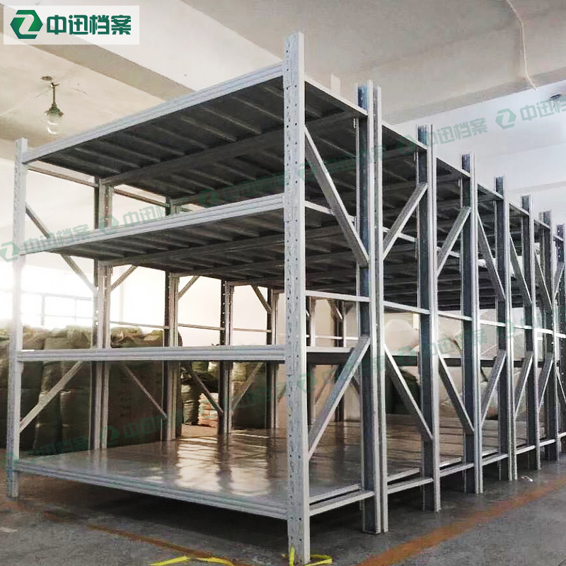 貨架倉(cāng)庫五金貨架掛鉤服裝展示架圖片/貨架倉(cāng)庫五金貨架掛鉤服裝展示架樣板圖 (4)