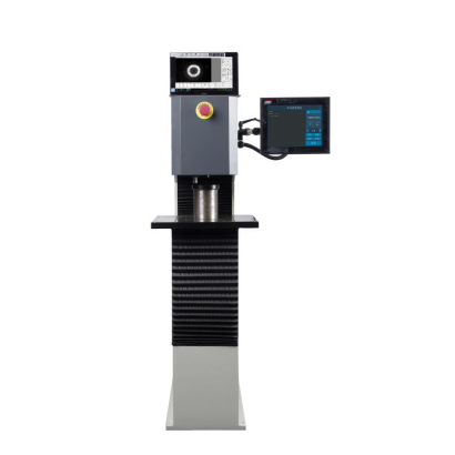 全自動布氏硬度計圖片