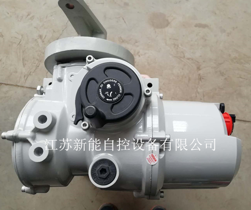 羅托克電動閘閥執(zhí)行器IQC35