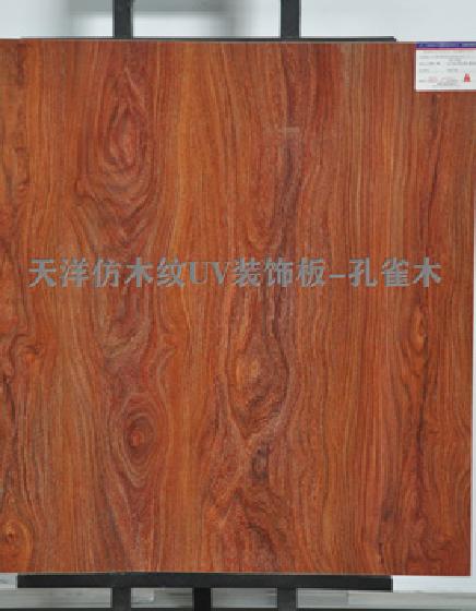 西北豪狼UV裝飾板圖片/西北豪狼UV裝飾板樣板圖 (4)