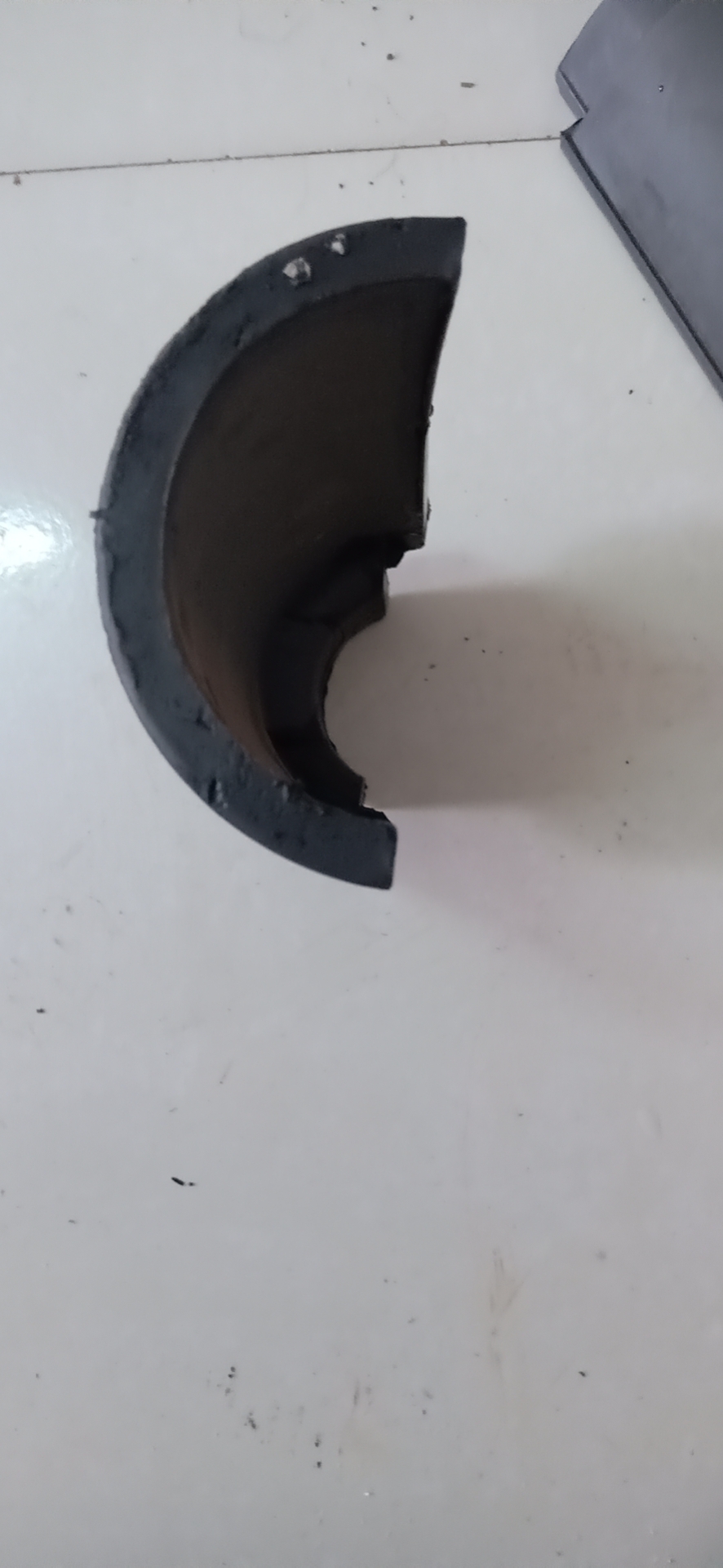 湖北濕法筒瓦圖片/湖北濕法筒瓦樣板圖 (4)