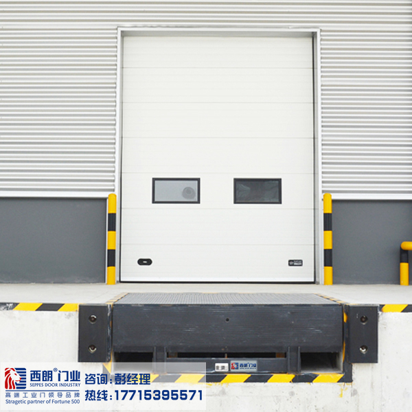 登車橋圖片/登車橋樣板圖 (1)