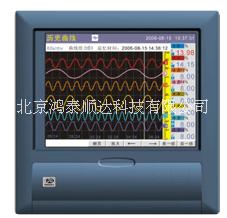 VX8000R中长图彩屏无纸记录仪市场价格信息；VX8000R中长图彩屏无纸记录仪生产厂家信息图片