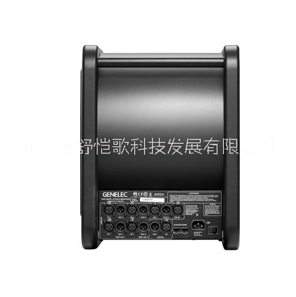 真力7350A 智能超低音音箱