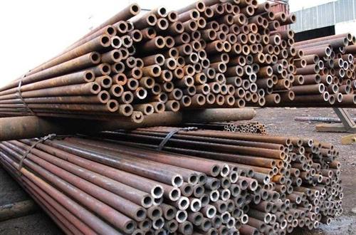 Q345B無縫管圖片/Q345B無縫管樣板圖 (2)